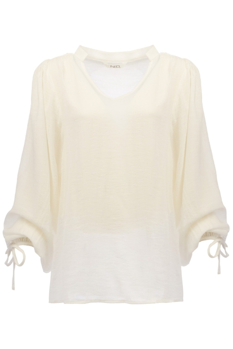 NED rupha ls-rmj crincle voile